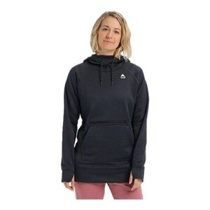 Women's Burton Oak Long Pullover Hoodie